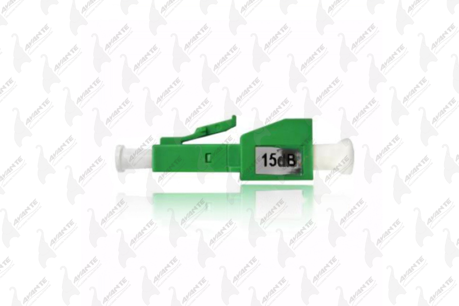 Atenuadores y Fan Out Kits