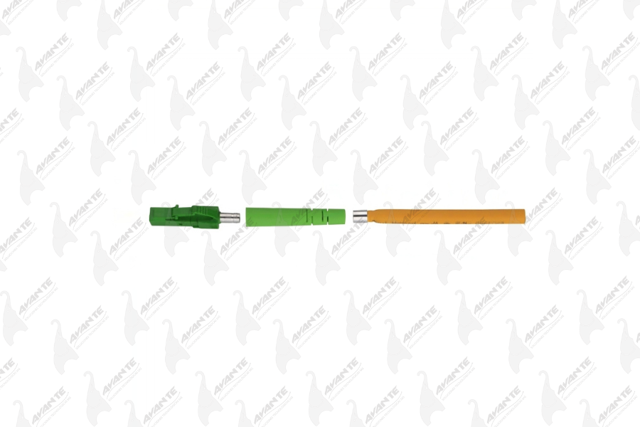 Conectores de Fibra Óptica