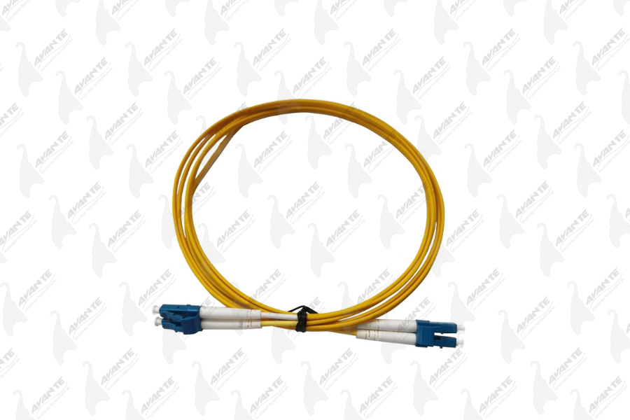 Patch Cords (P.Cord)